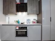 Apartment at Princess Street, Manchester