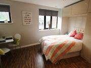 Apartment at Princess Street, Manchester