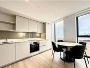 Apartment at Princess Street, Manchester