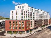 Apartment at Princess Street, Manchester