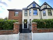 Apartment at Priory Avenue, High Wycombe