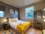 Apartment at Priory Road, High Wycombe