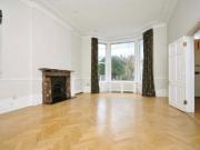 Apartment at Priory Road, London