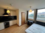 Apartment at Priory Street, Coventry