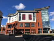 Apartment at Priory Street, Coventry