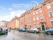 Apartment at Pritchard Street, Bristol