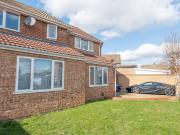 Apartment at Mossbank Avenue, Luton