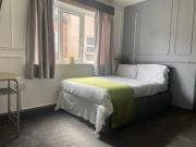 Apartment at Promenade, Blackpool
