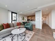 Apartment at Promenade, London