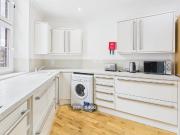 Apartment at Prospect Street, Hull