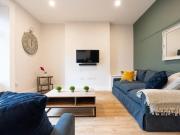 Apartment at Prospect Street, Plymouth