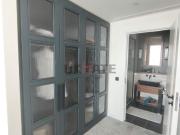 Apartment at Prusom Street, London