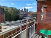 Apartment at Pudding Chare, Newcastle upon Tyne