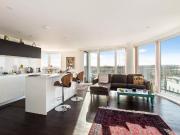 Apartment at Pump House Crescent, London