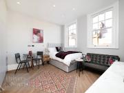 Apartment at Putney High Street, Greater London