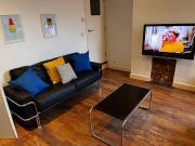 Apartment at Pybus Street, Derby