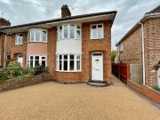 Apartment at Pytchley Road, Rugby