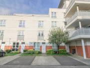 Apartment at Quainton Road, Leicester
