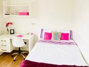 Apartment at Quainton Road, Leicester