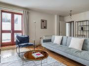 Apartment at Quaker Street, Greater London