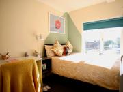 Apartment at Quarry Bank Road, Brighton and Hove