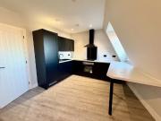 Apartment at Quarry Street, Barnsley