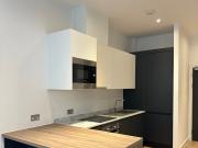 Apartment at Quay Street, Salford