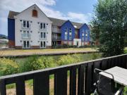 Apartment at Quayside Court, Coventry