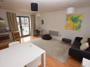 Apartment at Quayside Drive, Colchester
