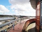 Apartment at Quayside Drive, Colchester