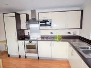 Apartment at Quayside Drive, Colchester