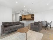 Apartment at Quayside, London Apartment at Quayside, London