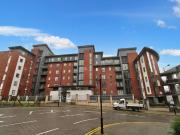 Apartment at Quayside, Newcastle upon Tyne