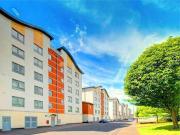 Apartment at Quayside, Newcastle upon Tyne