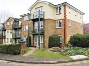 Apartment at Queen Alexandra Road, High Wycombe