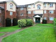 Apartment at Queen Alexandra Road, High Wycombe