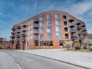 Apartment at Queen Alexandra Road, High Wycombe