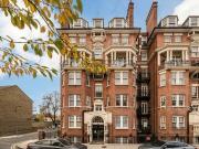 Apartment at Queen Caroline Street, London