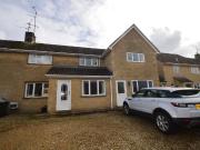 apartment at Queen Elizabeth Road, Cirencester,...