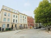 Apartment at Queen Square, Bristol