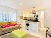 Apartment at Queen Square, London