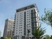 Apartment at Queen Street, Cardiff
