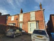 Apartment at Queen Street, Chesterfield