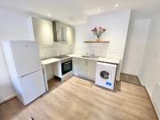 Apartment at Queen Street, Leicester