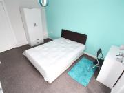 Apartment at Queen Street, Pontypridd