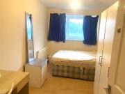 Apartment at Queen Street, Pontypridd