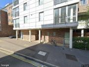 Apartment at Queen Street, Portsmouth