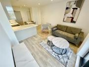 Apartment at Queen Street, Salford