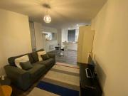 Apartment at Queen Street, Sheffield