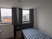 Apartment at Queen Street, Sheffield